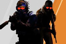 Counter-Strike 2