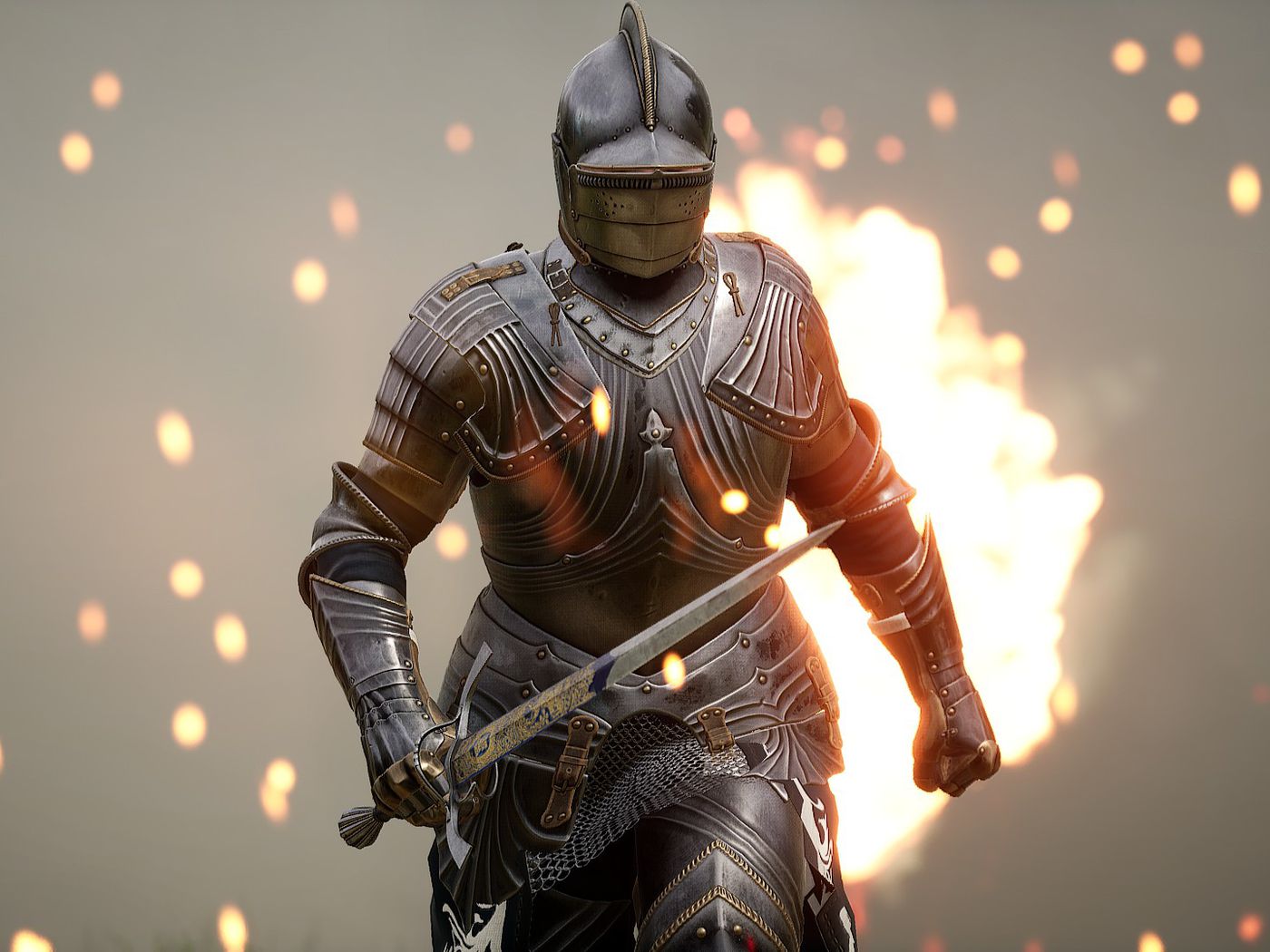 Mordhau