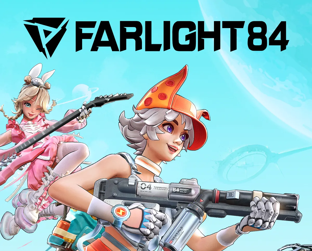 Farlight 84