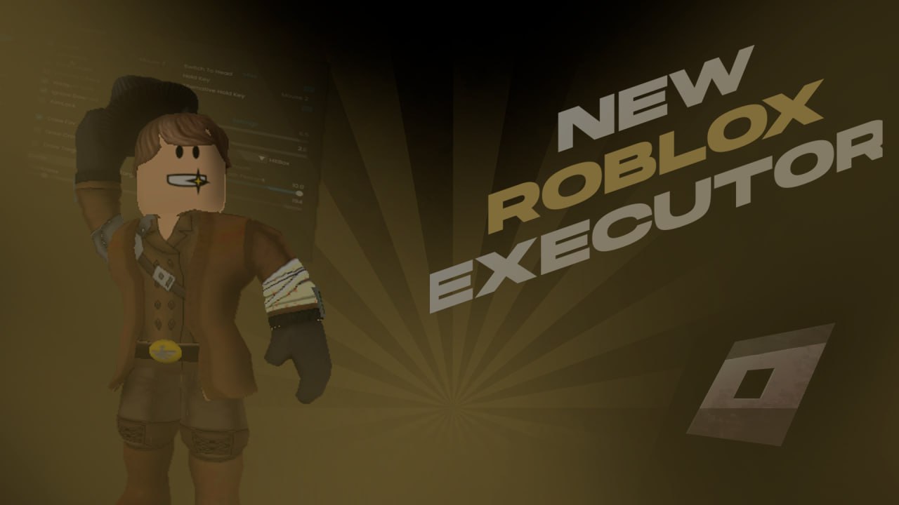 New Roblox Executor